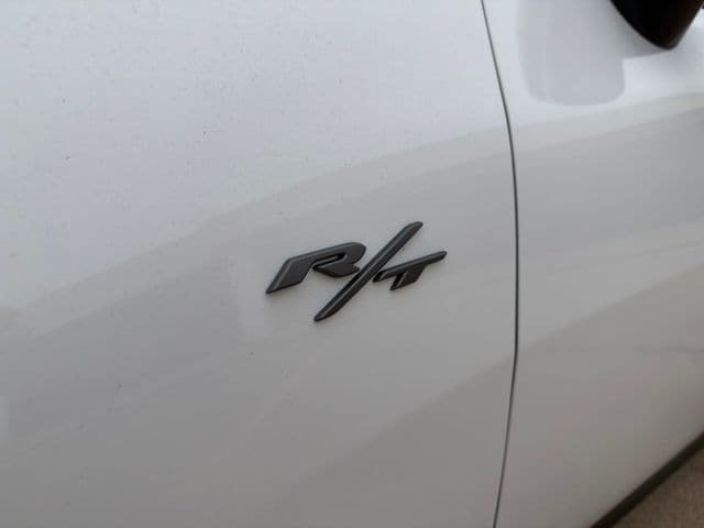 New 2026 Dodge Charger R/T w/ Driver Convenience Group AWD/4WD image 9