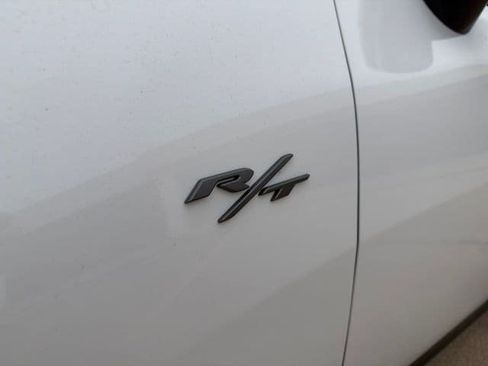 New 2026 Dodge Charger R/T w/ Driver Convenience Group AWD/4WD image 9