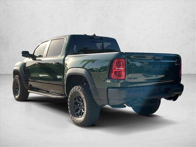 New 2026 RAM 1500 RHO w/ RHO Level 1 Equipment Group AWD/4WD image 3