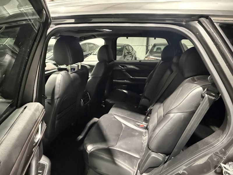 Used 2019 MAZDA CX-9 Grand Touring AWD/4WD image 13