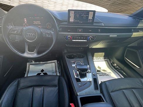 Used 2018 Audi A5 2.0T Premium Plus w/ Premium Plus image 15