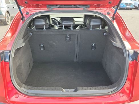 Used 2023 MAZDA CX-30 AWD 2.5 S w/ Preferred Package image 17