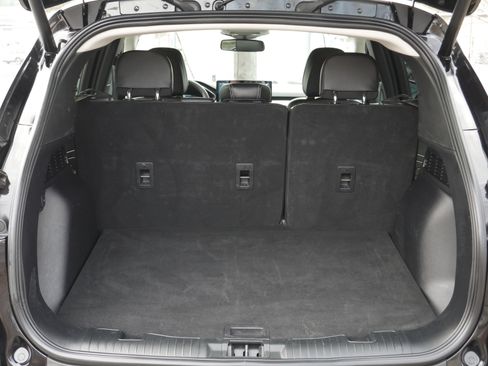 Certified 2024 Ford Escape Platinum image 21