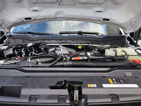 Used 2024 Ford F250 Lariat w/ Lariat Ultimate Package image 45