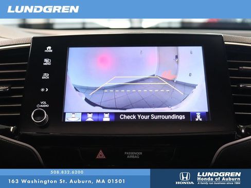 Used 2023 Honda Ridgeline Black Edition image 27