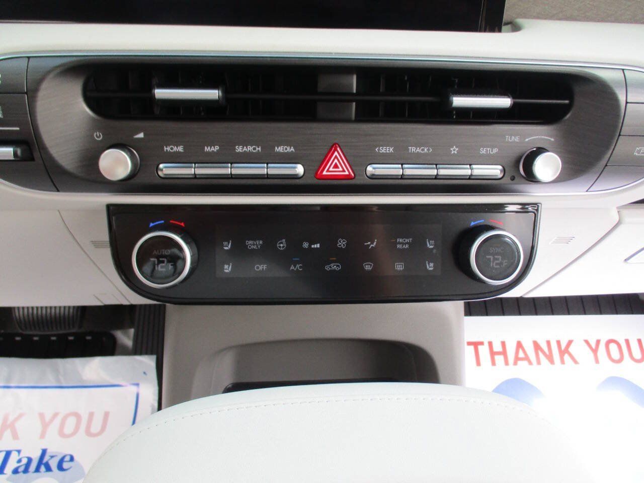 Used 2026 Hyundai Palisade SEL Premium FWD image 19
