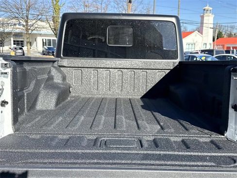 New 2026 Jeep Gladiator Rubicon image 19