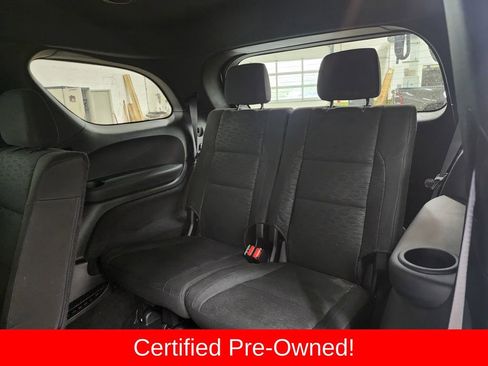 Certified 2026 Dodge Durango GT AWD/4WD image 30
