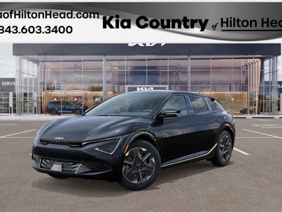 New 2025 Kia EV6 Light
