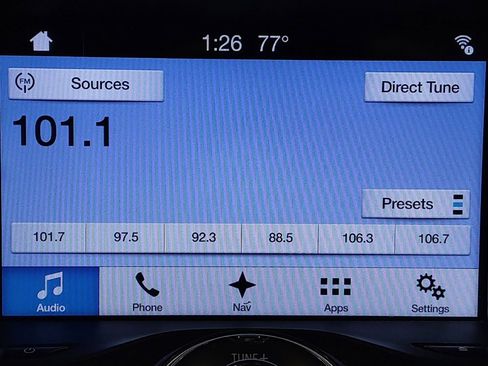 Used 2017 Ford Escape Titanium image 25