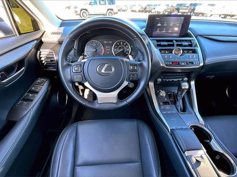 Used 2021 Lexus NX 300 FWD w/ Accessory Package image 5