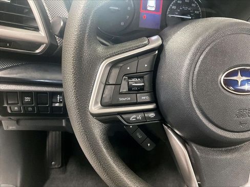 Used 2023 Subaru Forester AWD/4WD image 23
