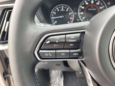 New 2026 MAZDA CX-90 3.3 Turbo w/ Preferred Package image 31