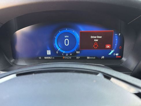 Used 2021 Ford Explorer ST w/ Equipment Group 401A AWD/4WD image 18