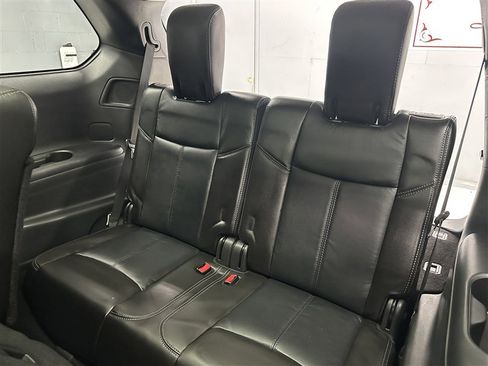 Used 2014 Nissan Pathfinder SL w/ SL Premium Package image 4