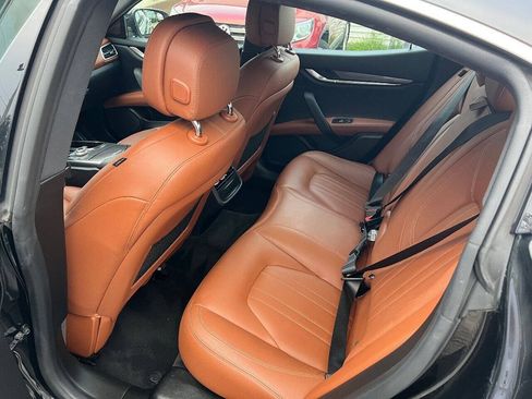 Used 2019 Maserati Ghibli RWD image 18