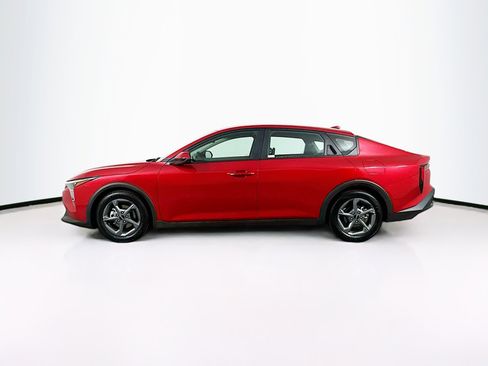 Used 2025 Kia K4 FWD image 4