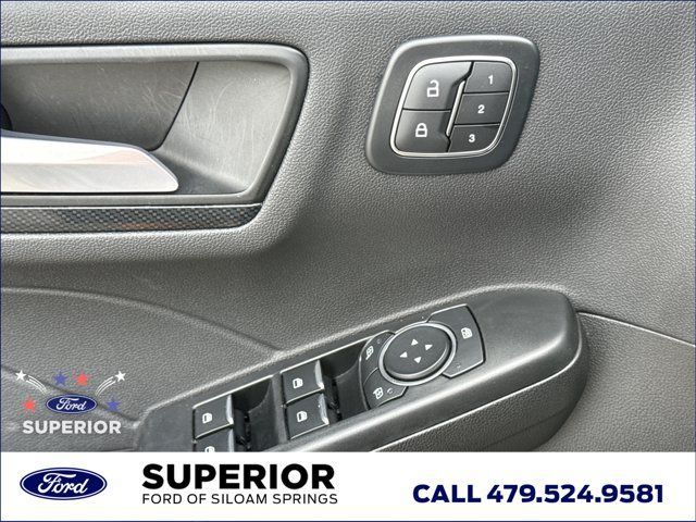 Used 2024 Ford Escape ST-Line Elite w/ Premium Technology Package AWD/4WD image 20