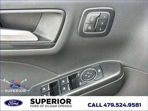 Used 2024 Ford Escape ST-Line Elite w/ Premium Technology Package AWD/4WD image 20