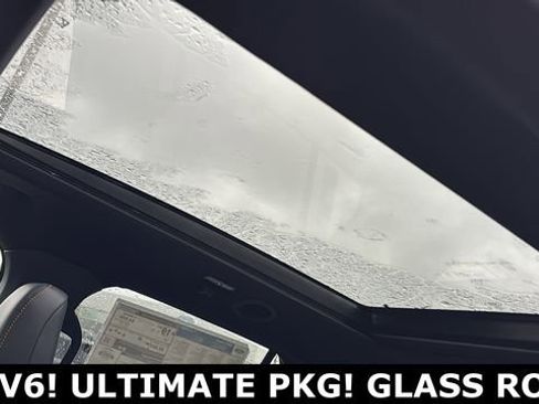 New 2026 Ford Explorer Tremor w/ Tremor Ultimate Package image 7