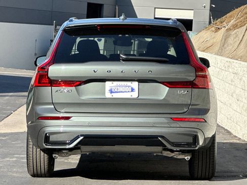 New 2026 Volvo XC60 B5 Core image 6