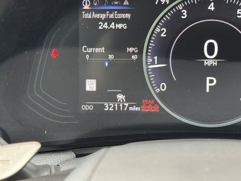 Certified 2024 Lexus NX 350 AWD w/ Cold Area Package image 29