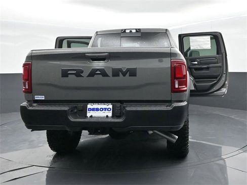 New 2026 RAM 2500 Power Wagon image 67