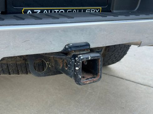 Used 2014 Chevrolet Silverado 1500 LT w/ All Star Edition AWD/4WD image 53