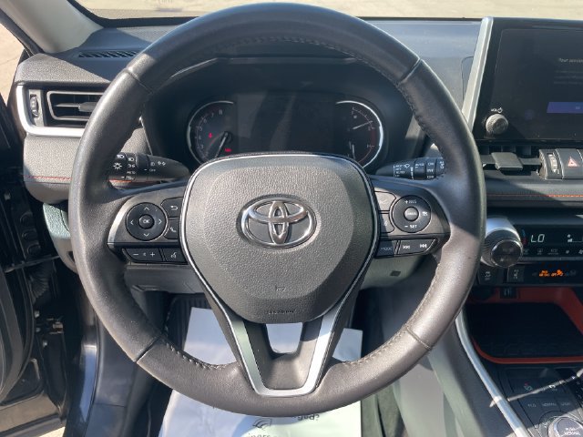 Used 2023 Toyota RAV4 Adventure w/ Convenience Package AWD/4WD image 25