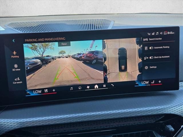 New 2026 BMW 430i w/ M Sport Package RWD image 12