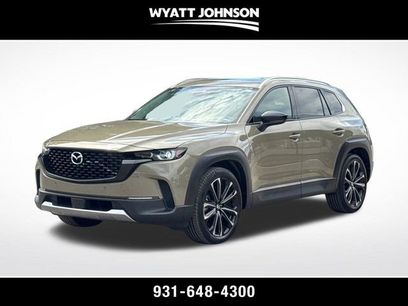 Used 2023 MAZDA CX-50 2.5 Turbo w/ Cargo Package