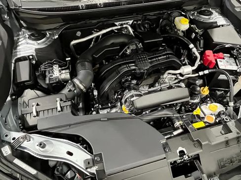 New 2026 Subaru Outback Limited image 10