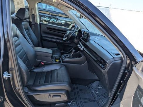 Used 2023 Honda CR-V EX-L image 35