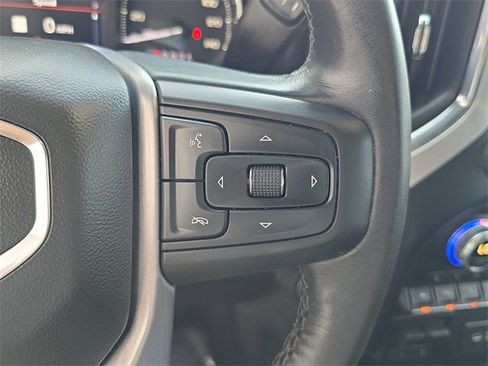 Used 2020 GMC Sierra 1500 SLT w/ SLT Premium Plus Package image 25