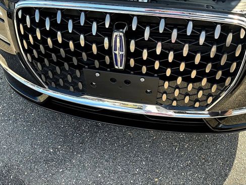 Used 2024 Lincoln Corsair Grand Touring image 34