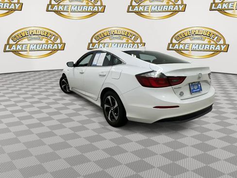Used 2022 Honda Insight EX image 2