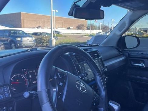 Used 2021 Toyota 4Runner TRD Pro image 15