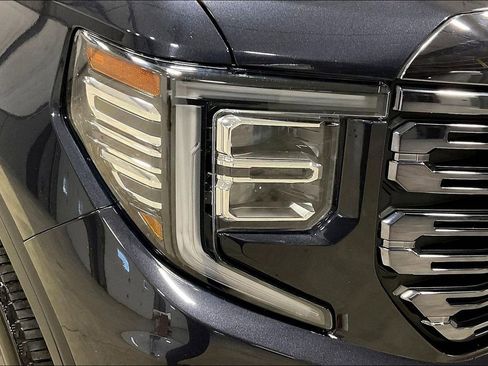 Used 2022 GMC Sierra 1500 Denali Ultimate image 32