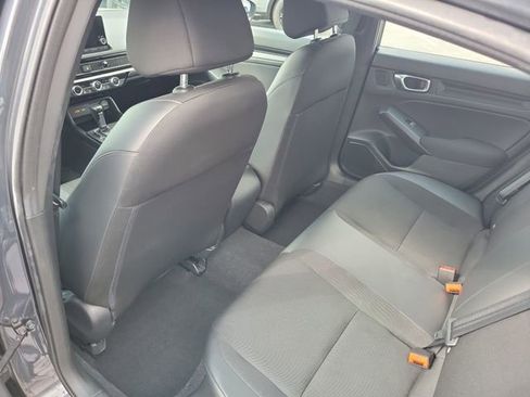 Used 2024 Honda Civic Sport image 11