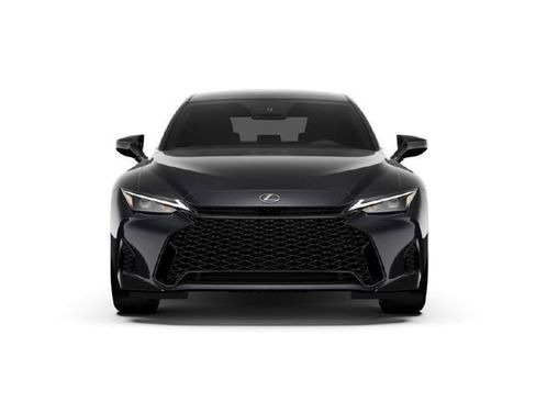New 2026 Lexus IS 350 F Sport image 5