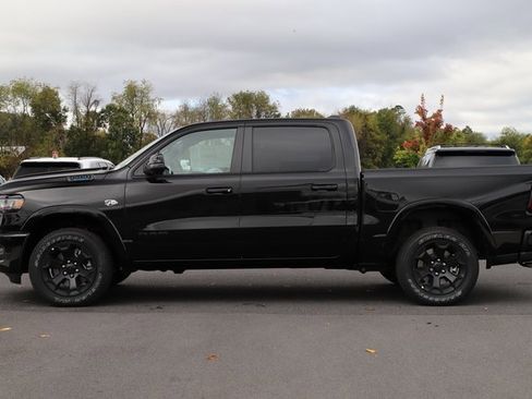 New 2026 RAM 1500 Big Horn image 5