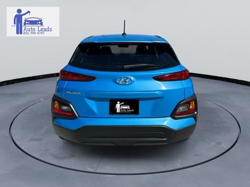 Used 2019 Hyundai Kona SE image 7