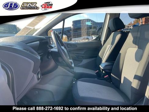 Used 2020 Ford Transit Connect XL image 8