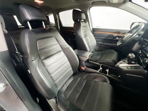 Used 2022 Honda CR-V EX-L image 30