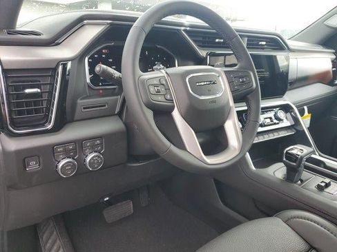 New 2026 GMC Sierra 1500 Denali AWD/4WD image 20
