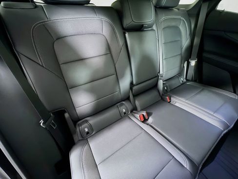 New 2026 Chevrolet Blazer EV LT image 27