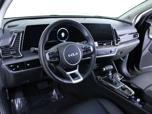 Used 2023 Kia Sportage SX image 20