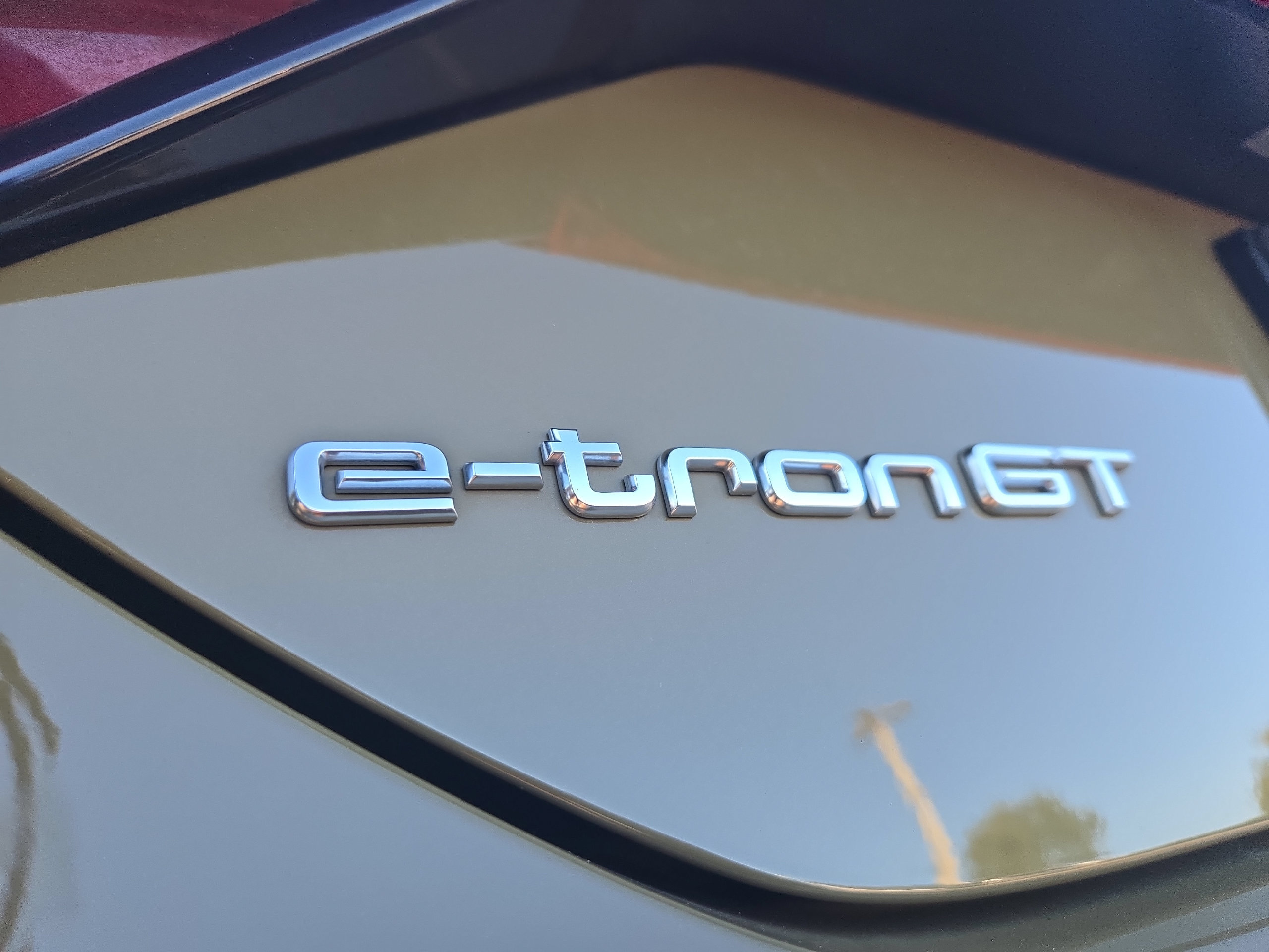 Used 2023 Audi e-tron GT Premium Plus w/ Executive Package AWD/4WD image 11