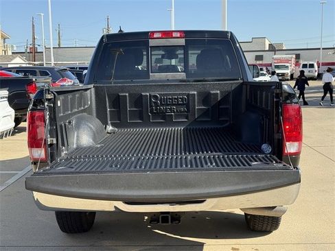 Used 2023 RAM 1500 Classic SLT w/ Trailer & Traction Group image 33