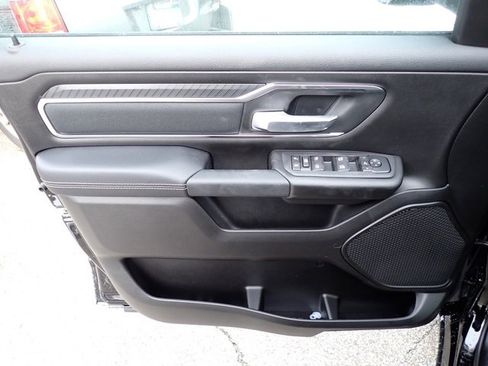 New 2026 RAM 1500 Big Horn image 15